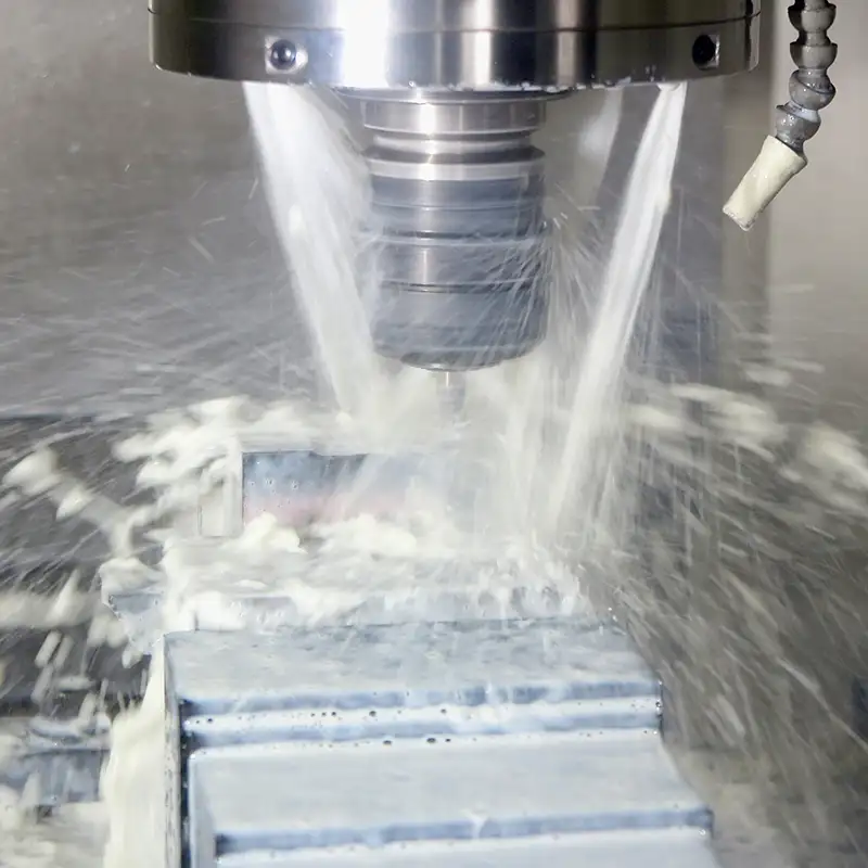 業務内容:機械M/C